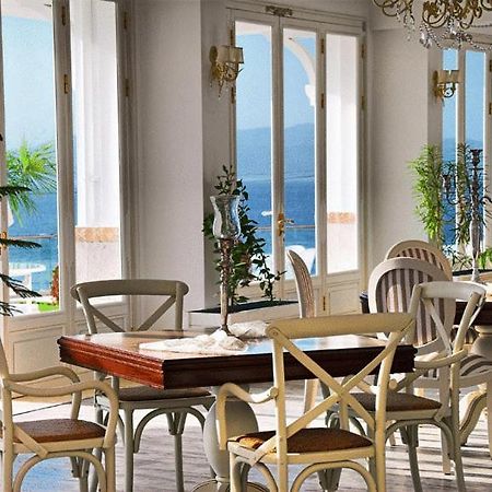 LaVista Boutique Hotel&SPA Kusadası Extérieur photo