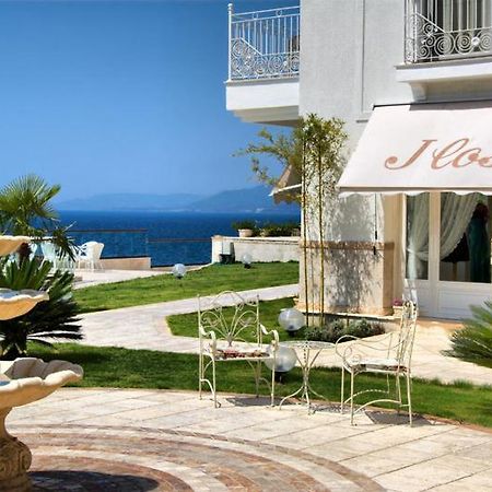 LaVista Boutique Hotel&SPA Kusadası Extérieur photo