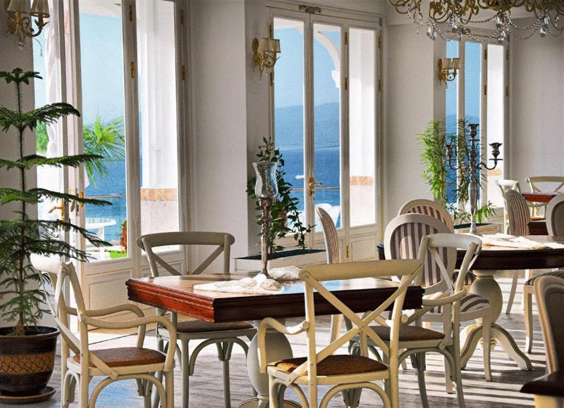 LaVista Boutique Hotel&SPA Kusadası Extérieur photo