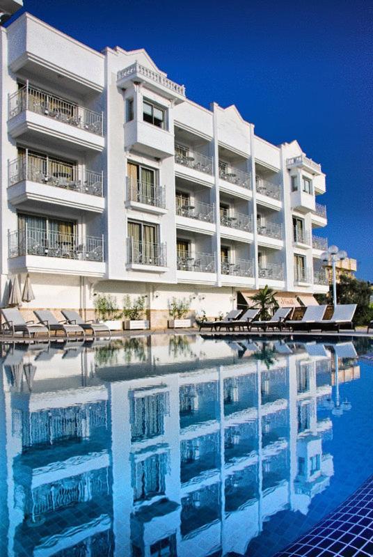 LaVista Boutique Hotel&SPA Kusadası Extérieur photo