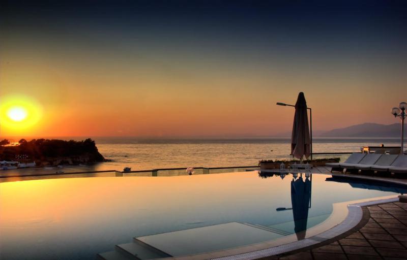 LaVista Boutique Hotel&SPA Kusadası Extérieur photo
