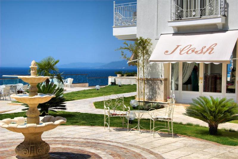 LaVista Boutique Hotel&SPA Kusadası Extérieur photo