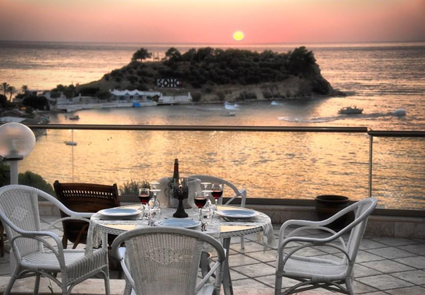 LaVista Boutique Hotel&SPA Kusadası Extérieur photo