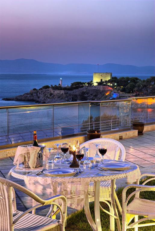 LaVista Boutique Hotel&SPA Kusadası Extérieur photo