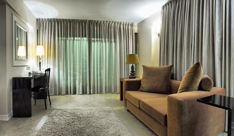 LaVista Boutique Hotel&SPA Kusadası Extérieur photo