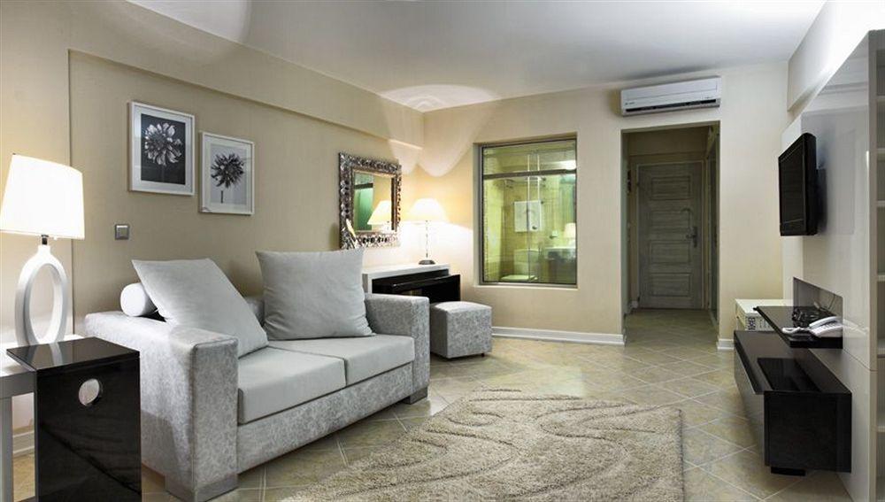 LaVista Boutique Hotel&SPA Kusadası Extérieur photo