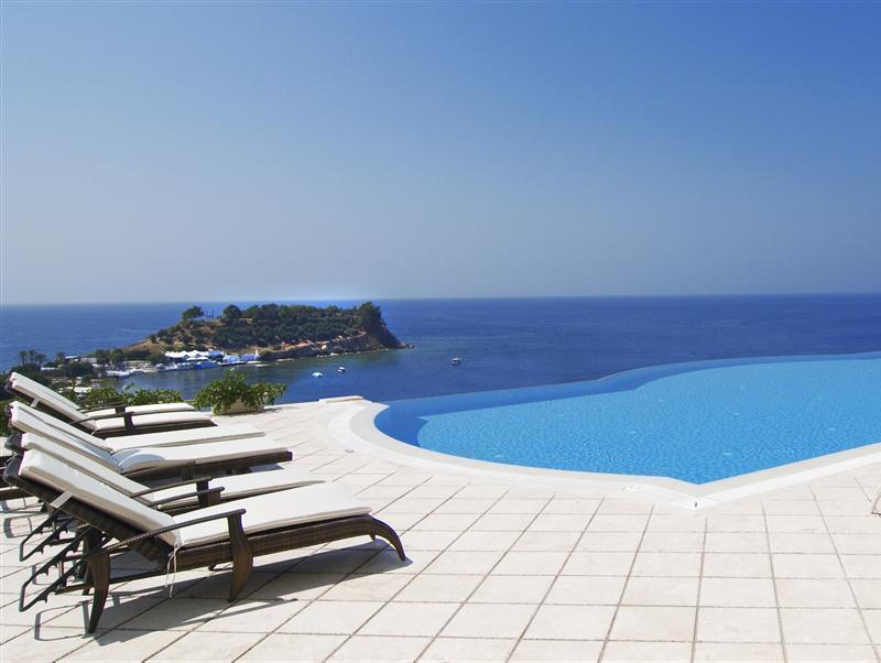 LaVista Boutique Hotel&SPA Kusadası Extérieur photo