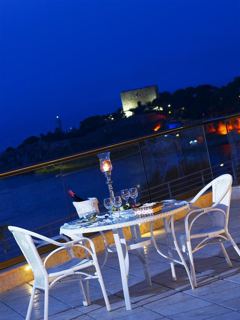 LaVista Boutique Hotel&SPA Kusadası Extérieur photo
