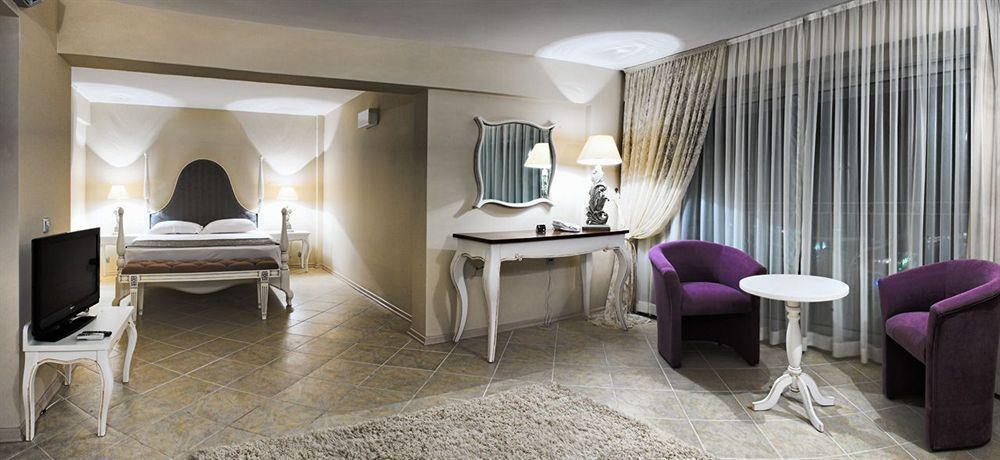 LaVista Boutique Hotel&SPA Kusadası Extérieur photo