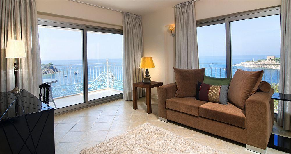LaVista Boutique Hotel&SPA Kusadası Extérieur photo