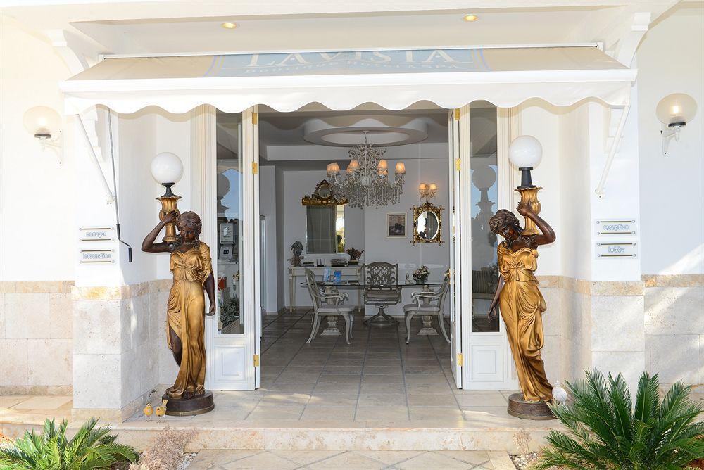 LaVista Boutique Hotel&SPA Kusadası Extérieur photo