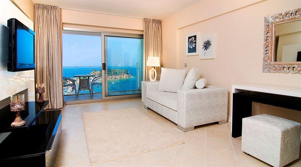 LaVista Boutique Hotel&SPA Kusadası Extérieur photo
