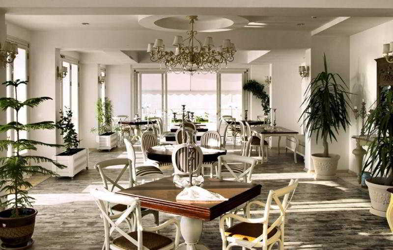 LaVista Boutique Hotel&SPA Kusadası Extérieur photo