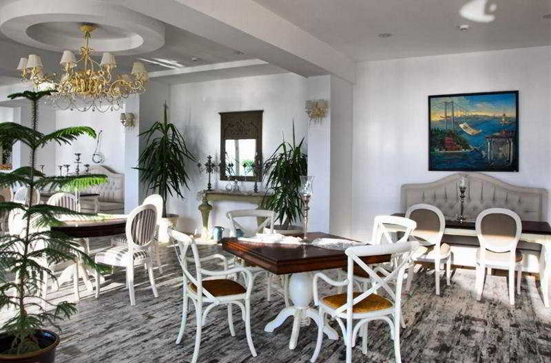 LaVista Boutique Hotel&SPA Kusadası Extérieur photo