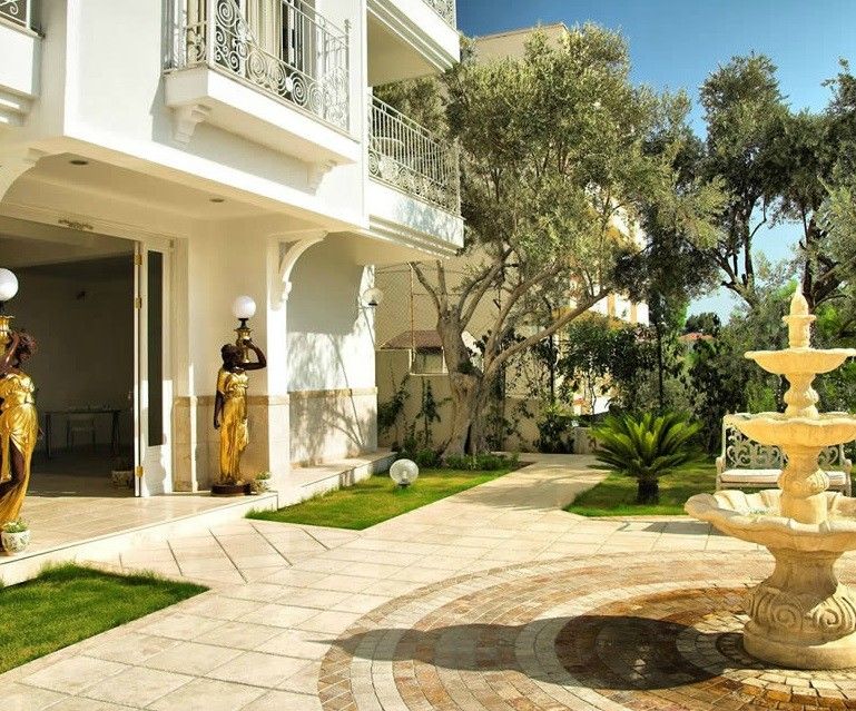 LaVista Boutique Hotel&SPA Kusadası Extérieur photo