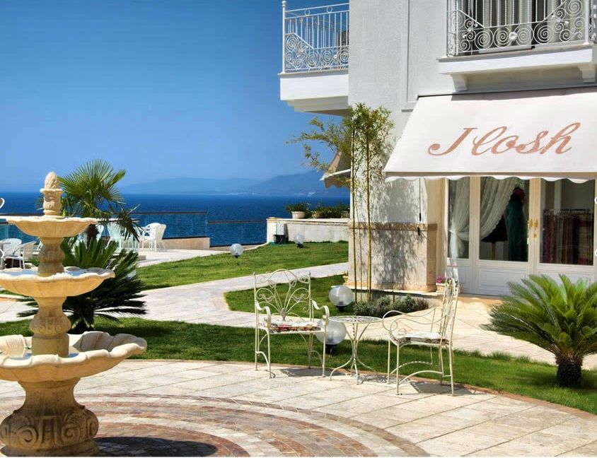 LaVista Boutique Hotel&SPA Kusadası Extérieur photo