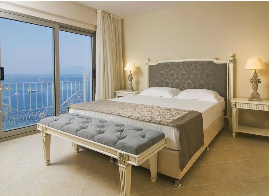LaVista Boutique Hotel&SPA Kusadası Extérieur photo