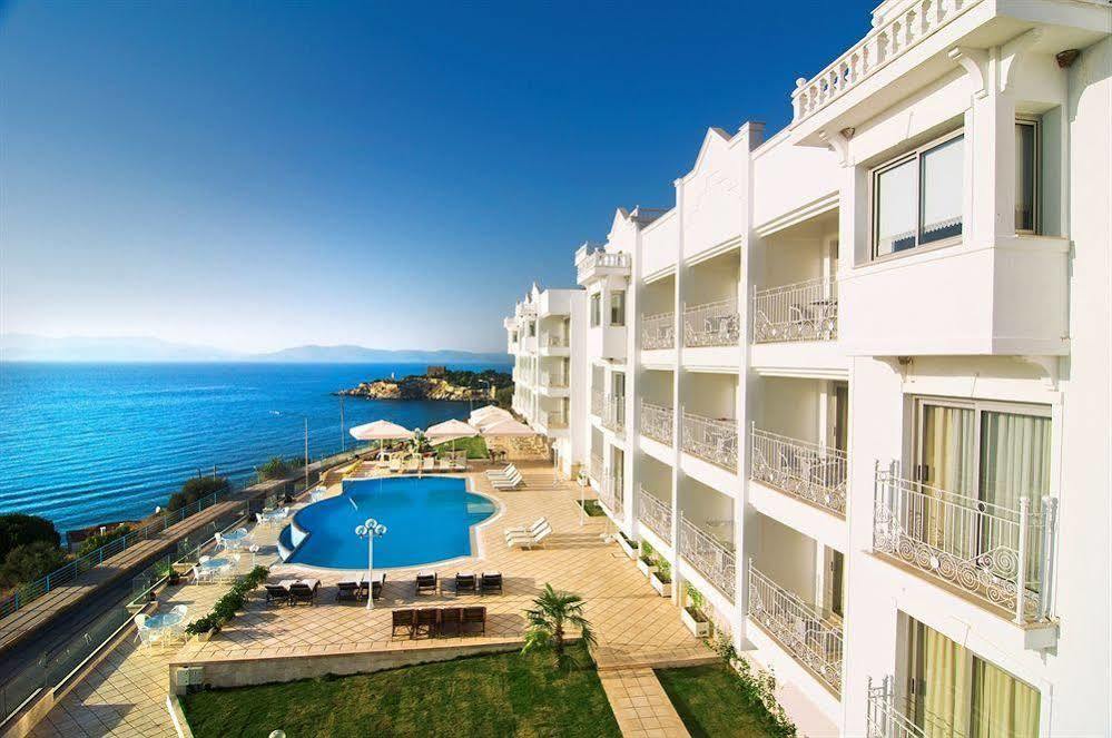 LaVista Boutique Hotel&SPA Kusadası Extérieur photo