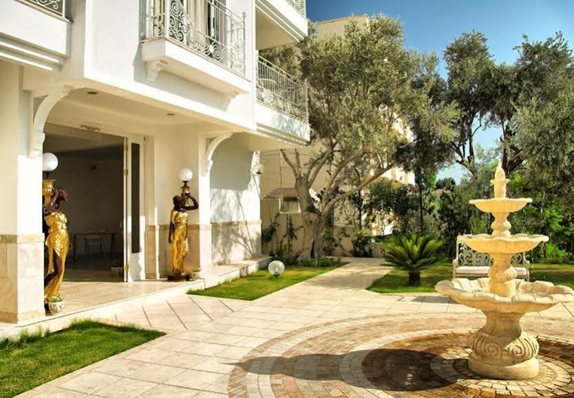 LaVista Boutique Hotel&SPA Kusadası Extérieur photo