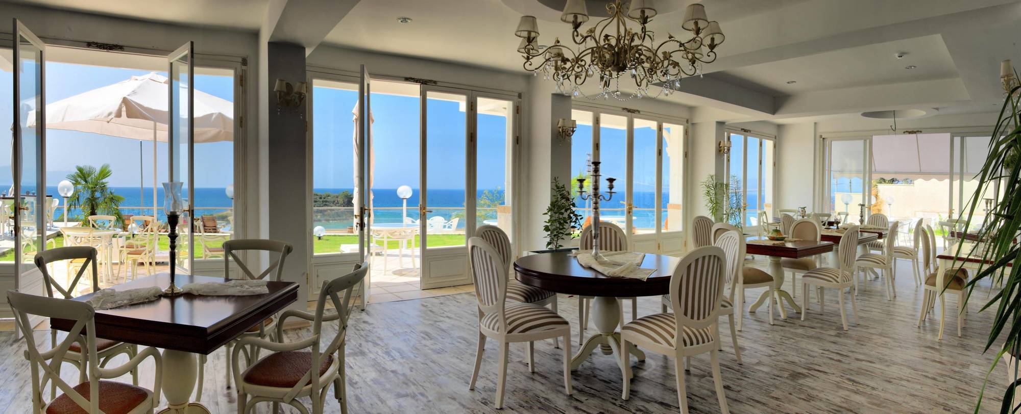LaVista Boutique Hotel&SPA Kusadası Extérieur photo