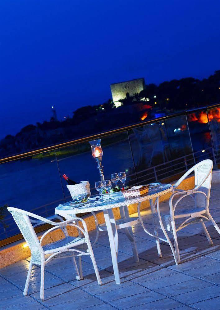 LaVista Boutique Hotel&SPA Kusadası Extérieur photo