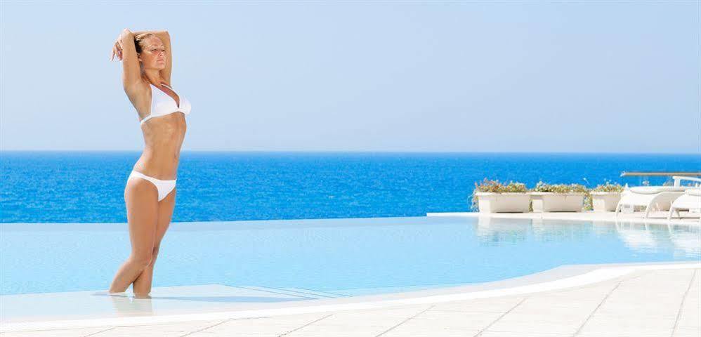 LaVista Boutique Hotel&SPA Kusadası Extérieur photo