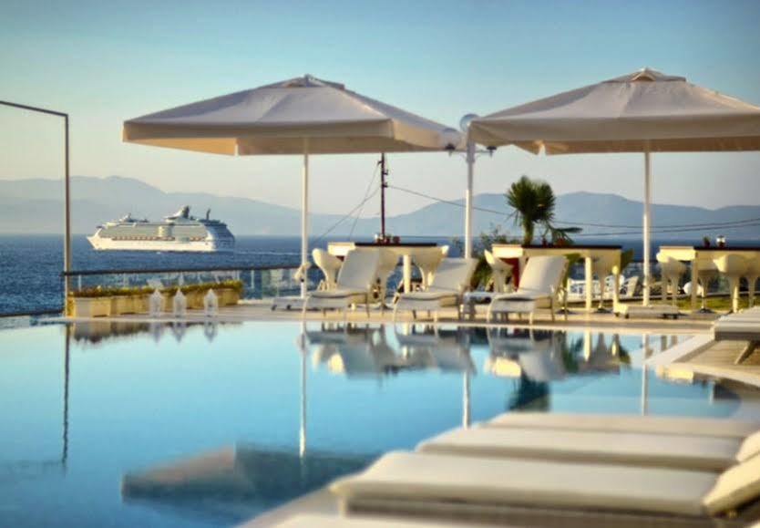LaVista Boutique Hotel&SPA Kusadası Extérieur photo