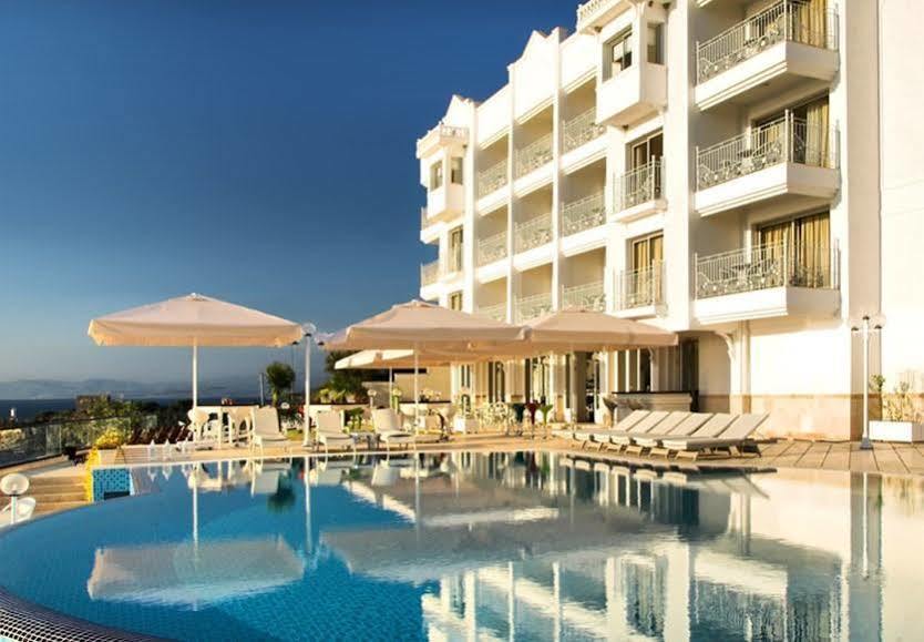 LaVista Boutique Hotel&SPA Kusadası Extérieur photo