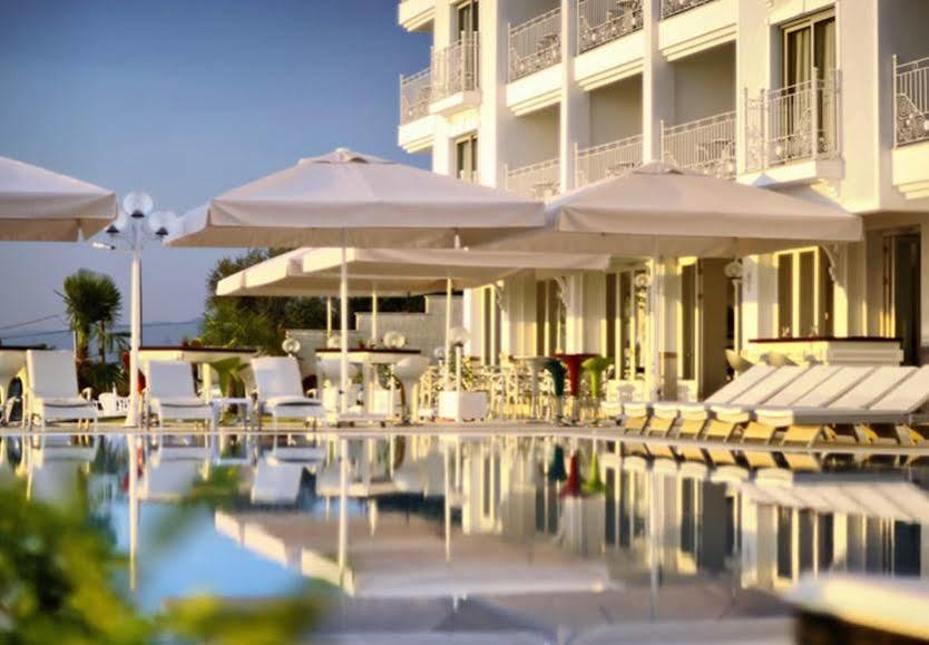 LaVista Boutique Hotel&SPA Kusadası Extérieur photo