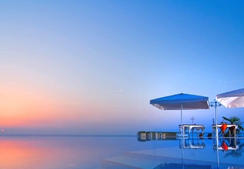 LaVista Boutique Hotel&SPA Kusadası Extérieur photo