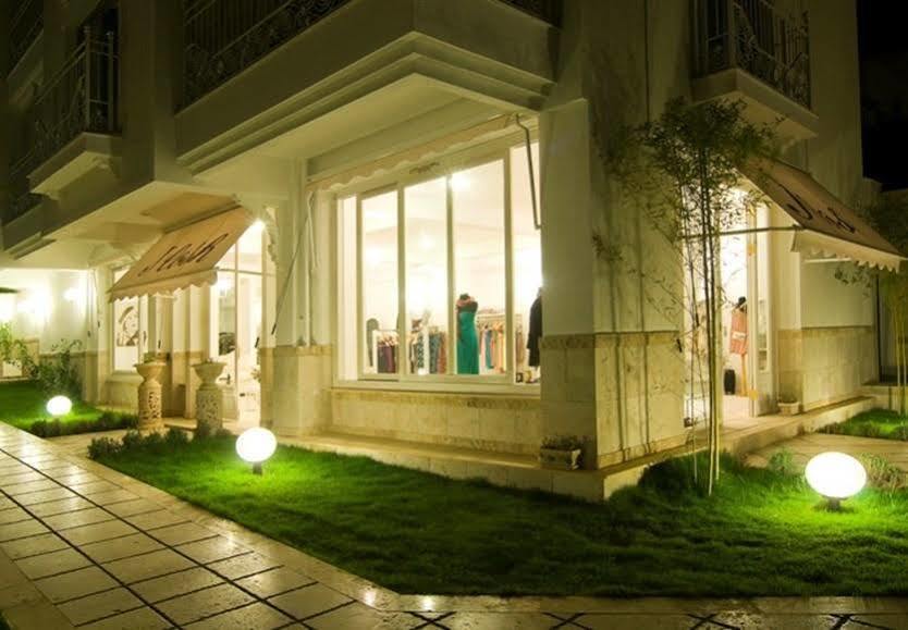 LaVista Boutique Hotel&SPA Kusadası Extérieur photo
