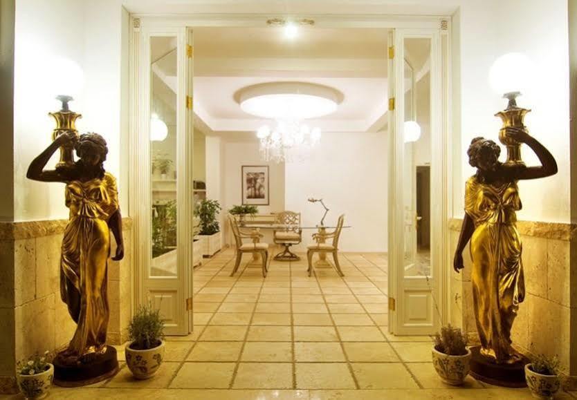 LaVista Boutique Hotel&SPA Kusadası Extérieur photo