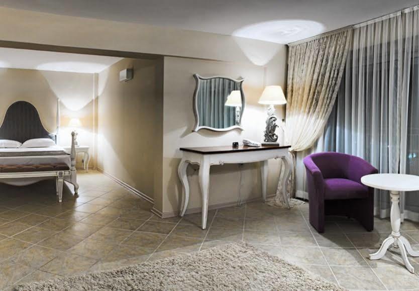 LaVista Boutique Hotel&SPA Kusadası Extérieur photo