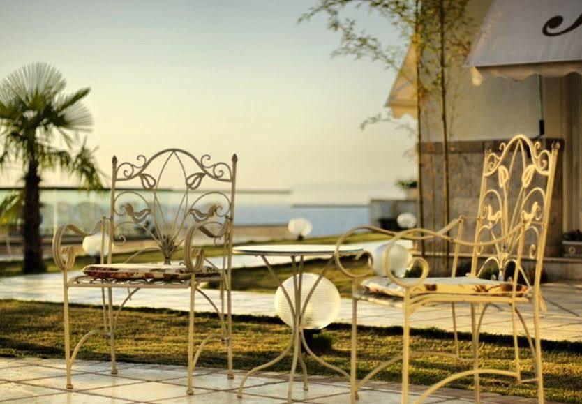 LaVista Boutique Hotel&SPA Kusadası Extérieur photo