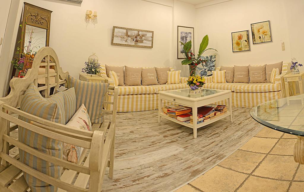 LaVista Boutique Hotel&SPA Kusadası Extérieur photo