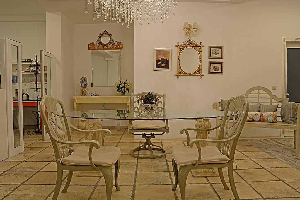 LaVista Boutique Hotel&SPA Kusadası Extérieur photo