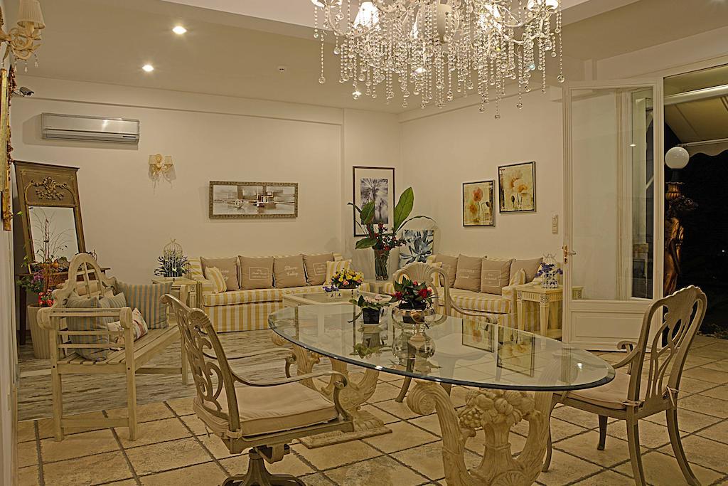 LaVista Boutique Hotel&SPA Kusadası Extérieur photo