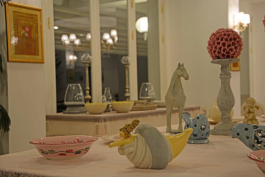 LaVista Boutique Hotel&SPA Kusadası Extérieur photo