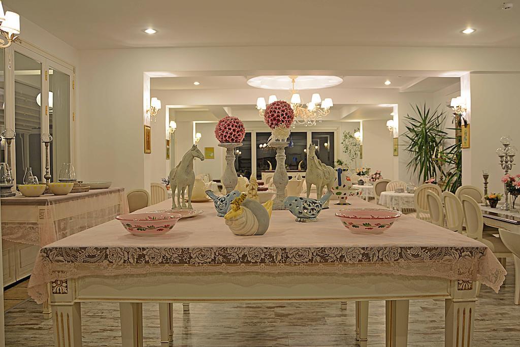 LaVista Boutique Hotel&SPA Kusadası Extérieur photo