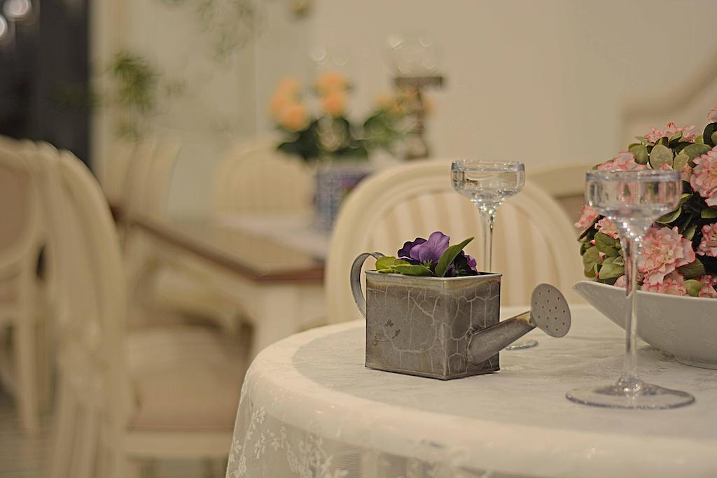 LaVista Boutique Hotel&SPA Kusadası Extérieur photo