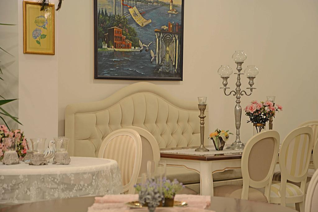 LaVista Boutique Hotel&SPA Kusadası Extérieur photo