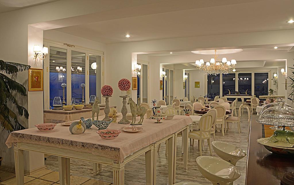 LaVista Boutique Hotel&SPA Kusadası Extérieur photo