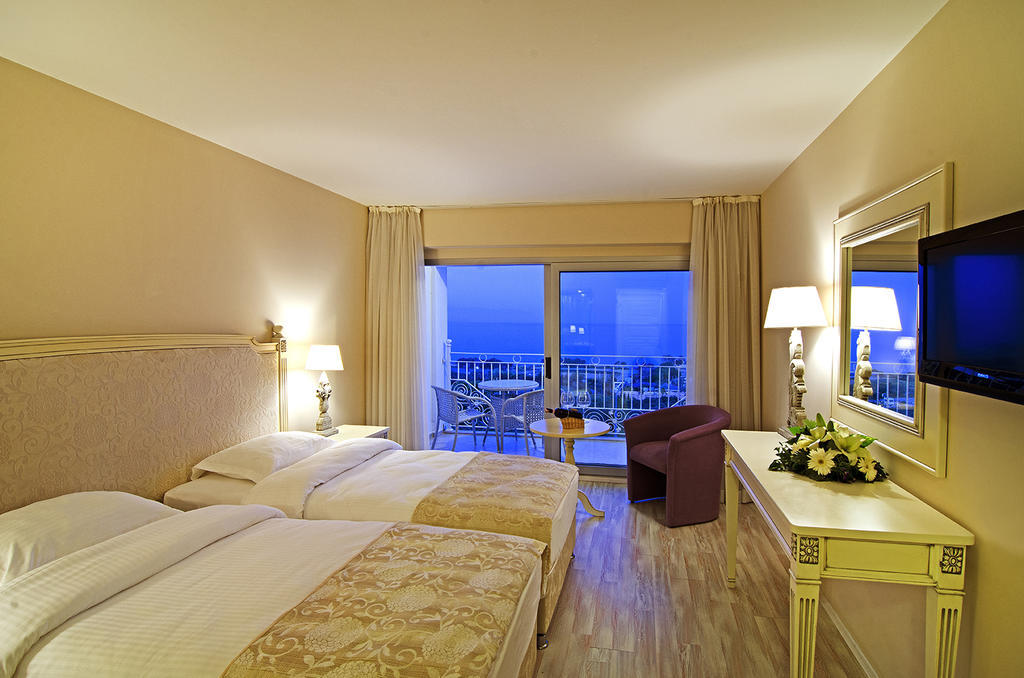 LaVista Boutique Hotel&SPA Kusadası Extérieur photo