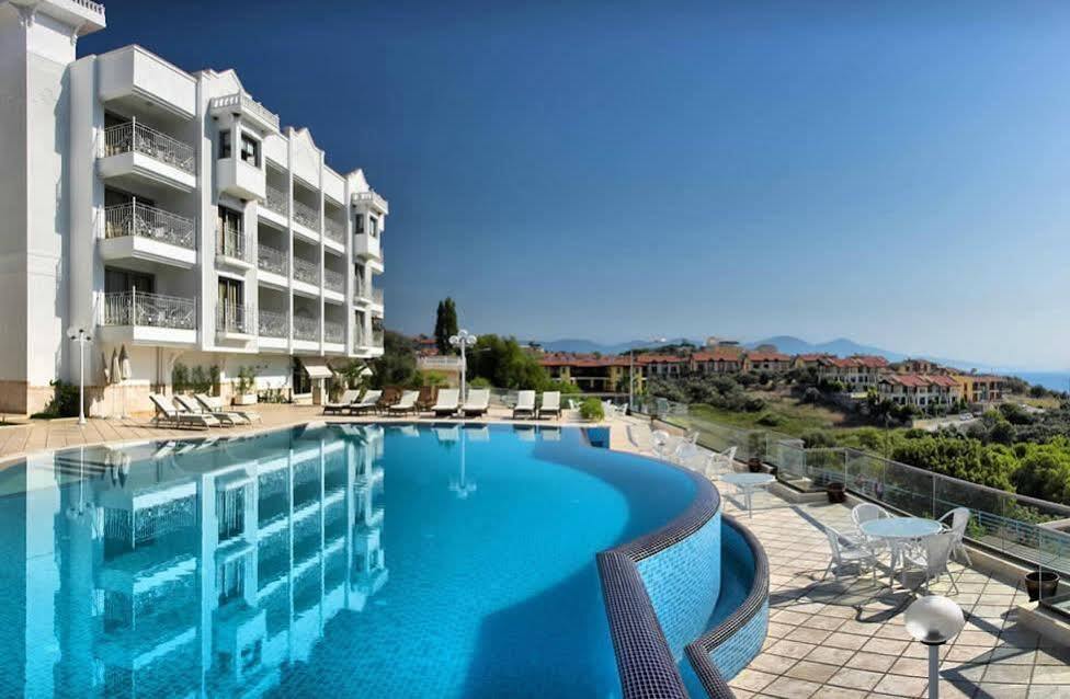 LaVista Boutique Hotel&SPA Kusadası Extérieur photo