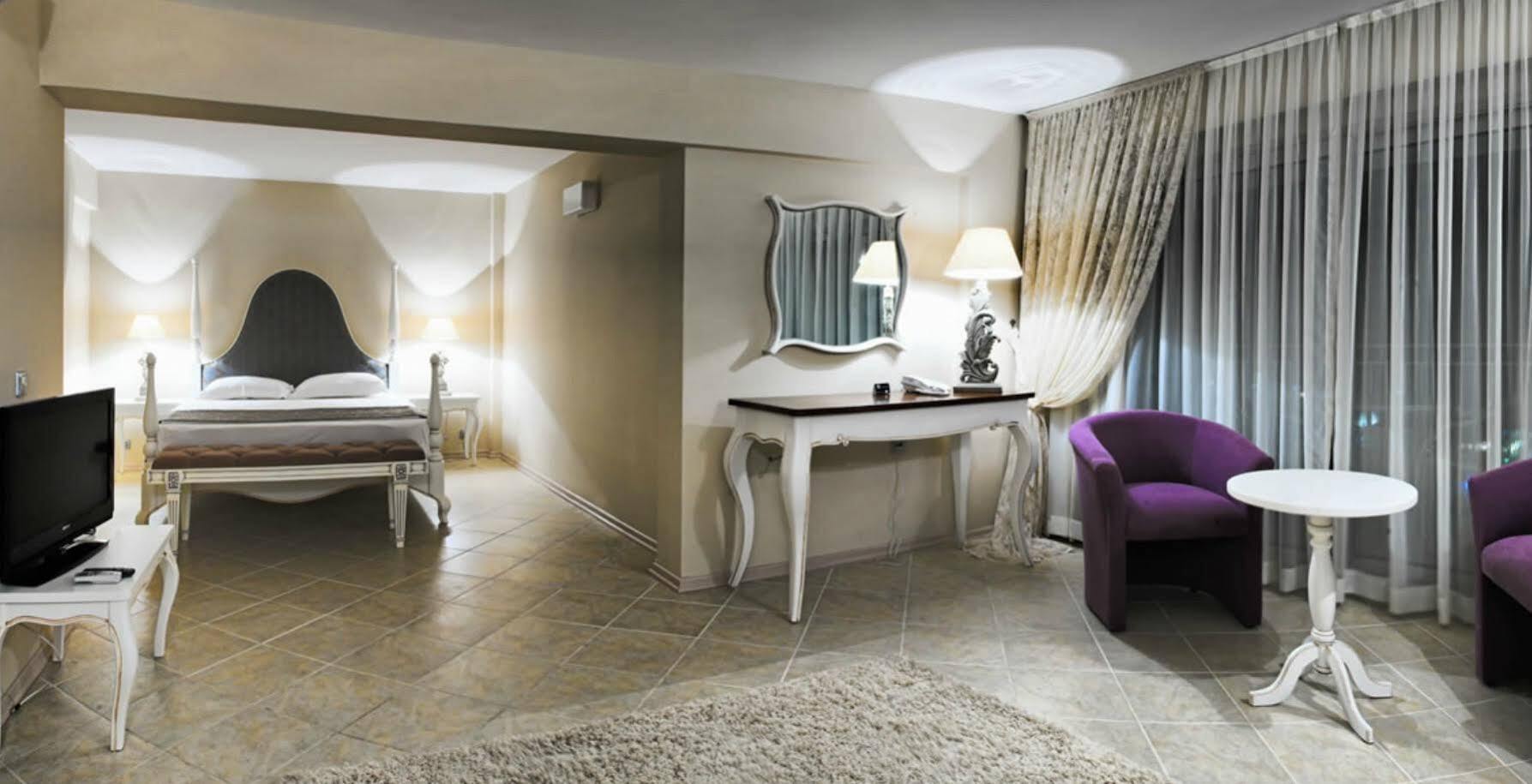 LaVista Boutique Hotel&SPA Kusadası Extérieur photo
