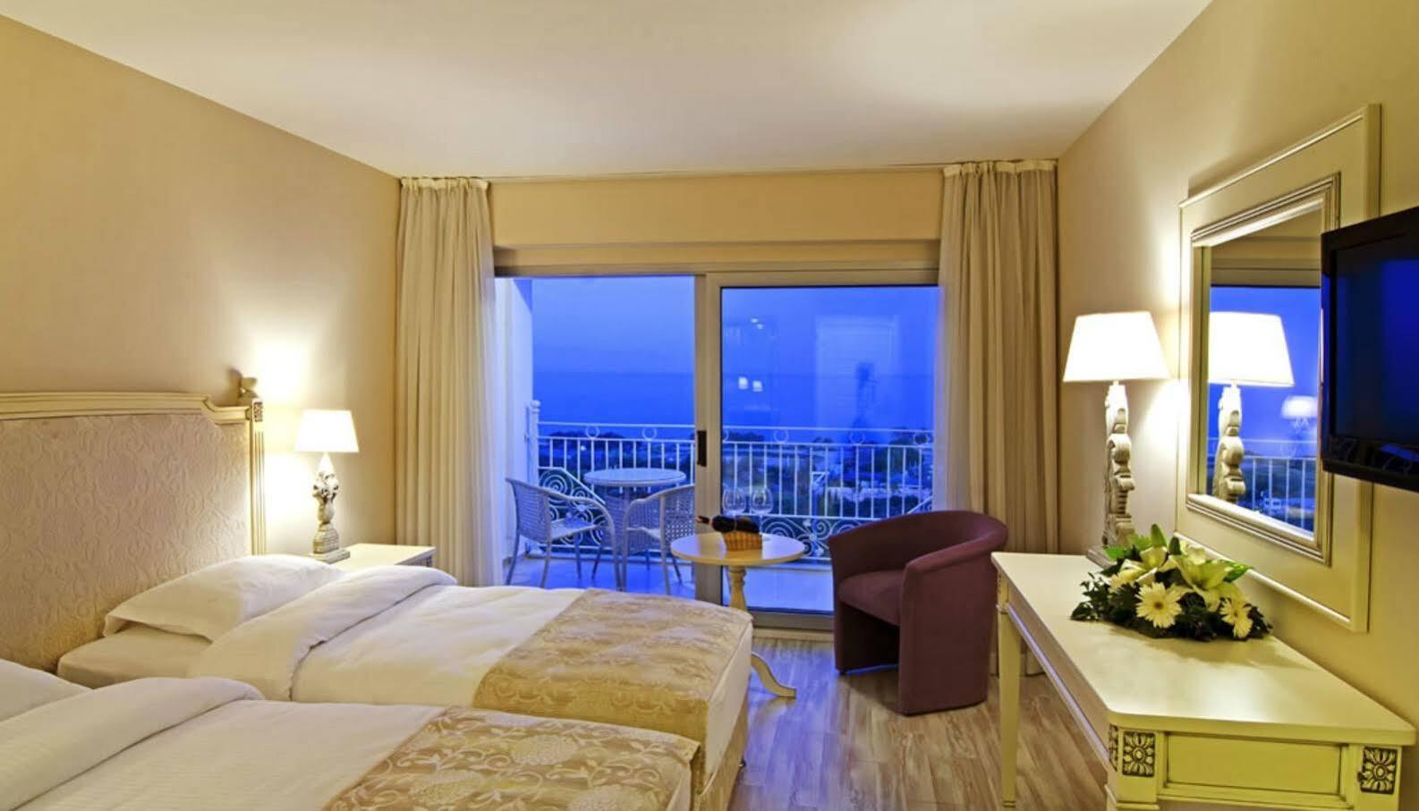 LaVista Boutique Hotel&SPA Kusadası Extérieur photo