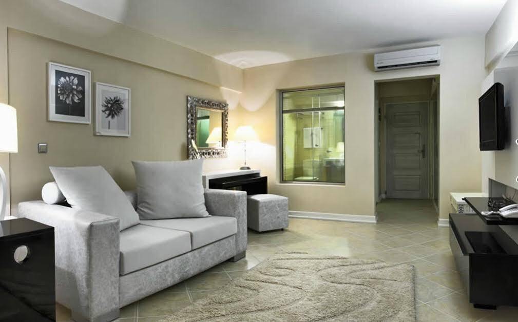 LaVista Boutique Hotel&SPA Kusadası Extérieur photo