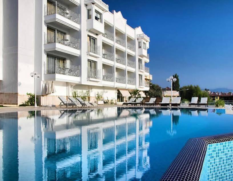 LaVista Boutique Hotel&SPA Kusadası Extérieur photo