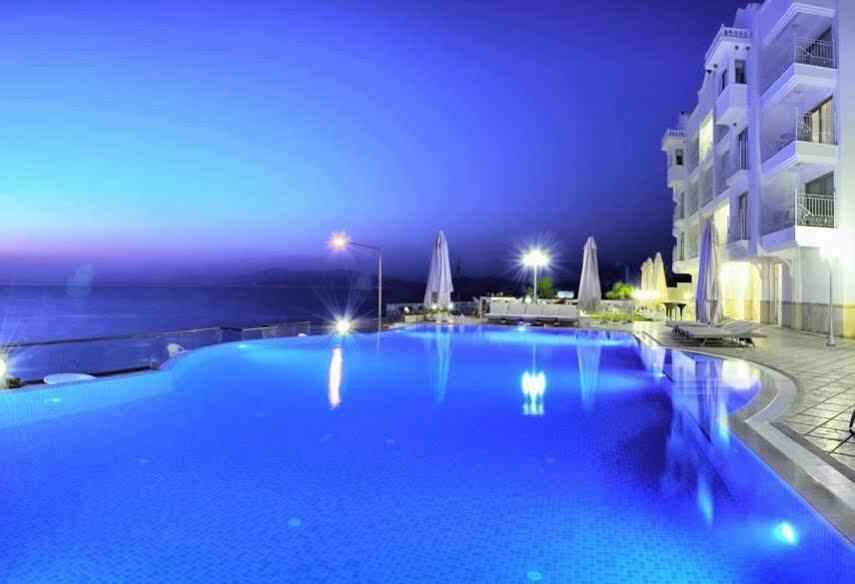 LaVista Boutique Hotel&SPA Kusadası Extérieur photo