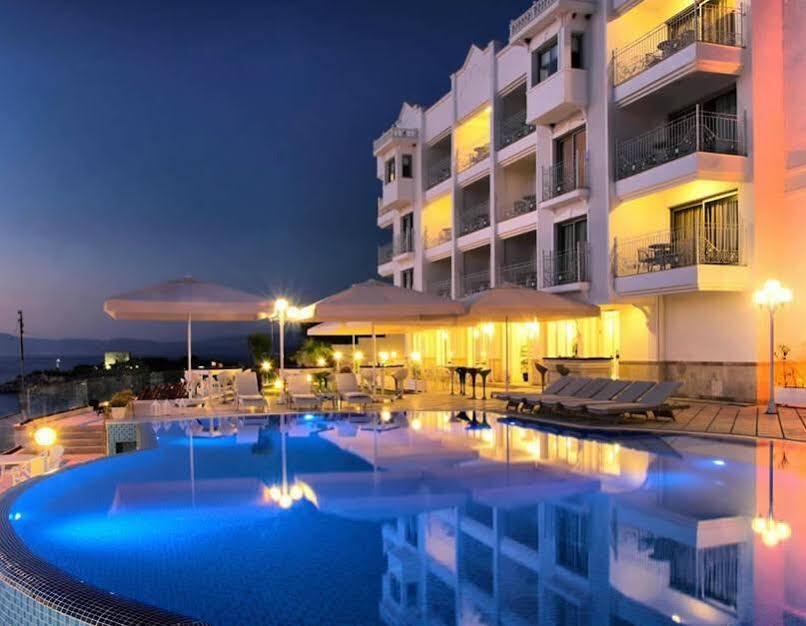 LaVista Boutique Hotel&SPA Kusadası Extérieur photo